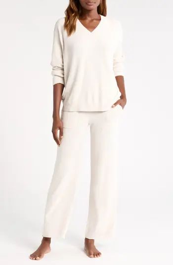 CozyChic® Ultra Lite® Knit Pajamas | Nordstrom