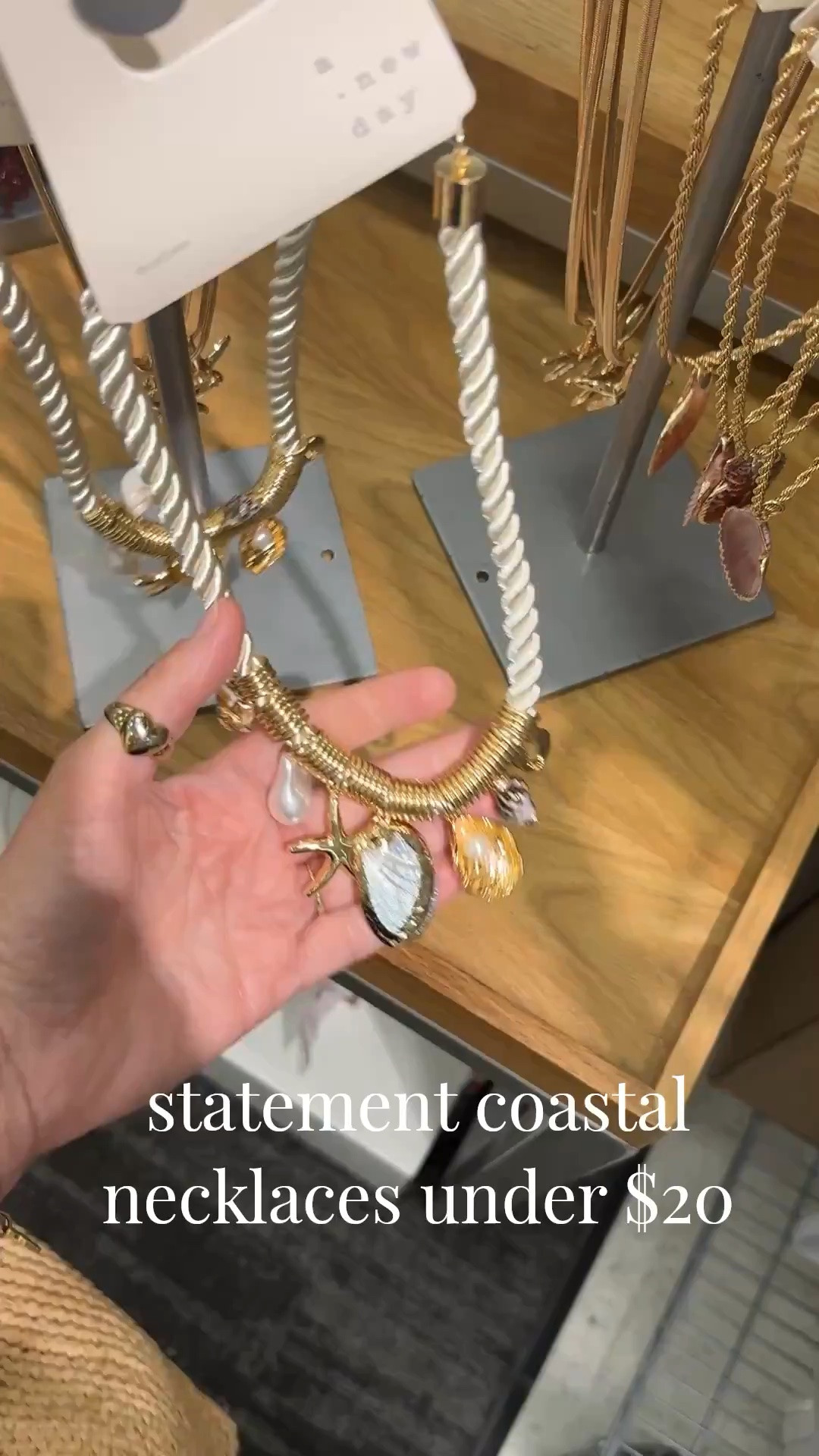 Beach Vacation outfit jewelry.

#LTKgrwm #LTKTravel

#LTKSeasonal #LTKdayinmylife #LTKootd