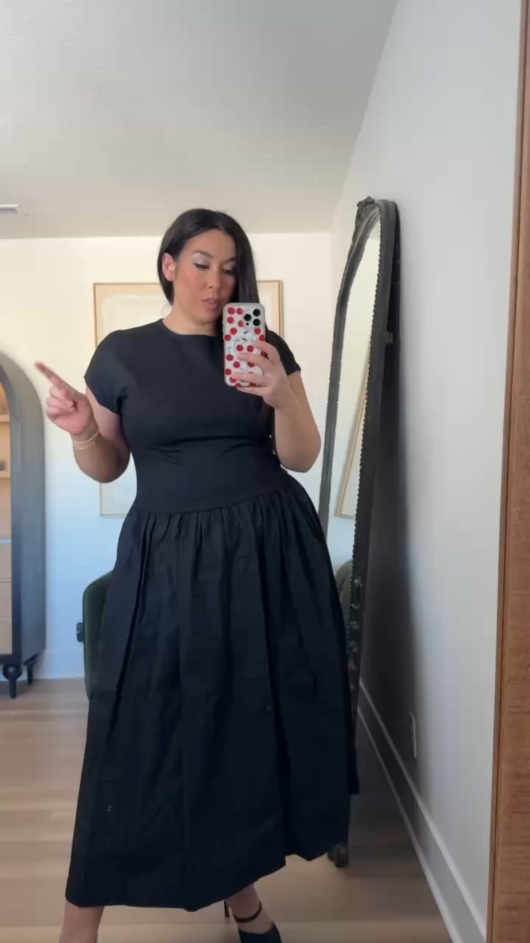 Midsize Walmart try on. I love the fit on this! 
Spring outfits
Easter dresses 
Size 16 outfits 

#LTKMidsize #LTKootd #LTKgrwm #LTKootd #LTKSeasonal #LTKMidsize