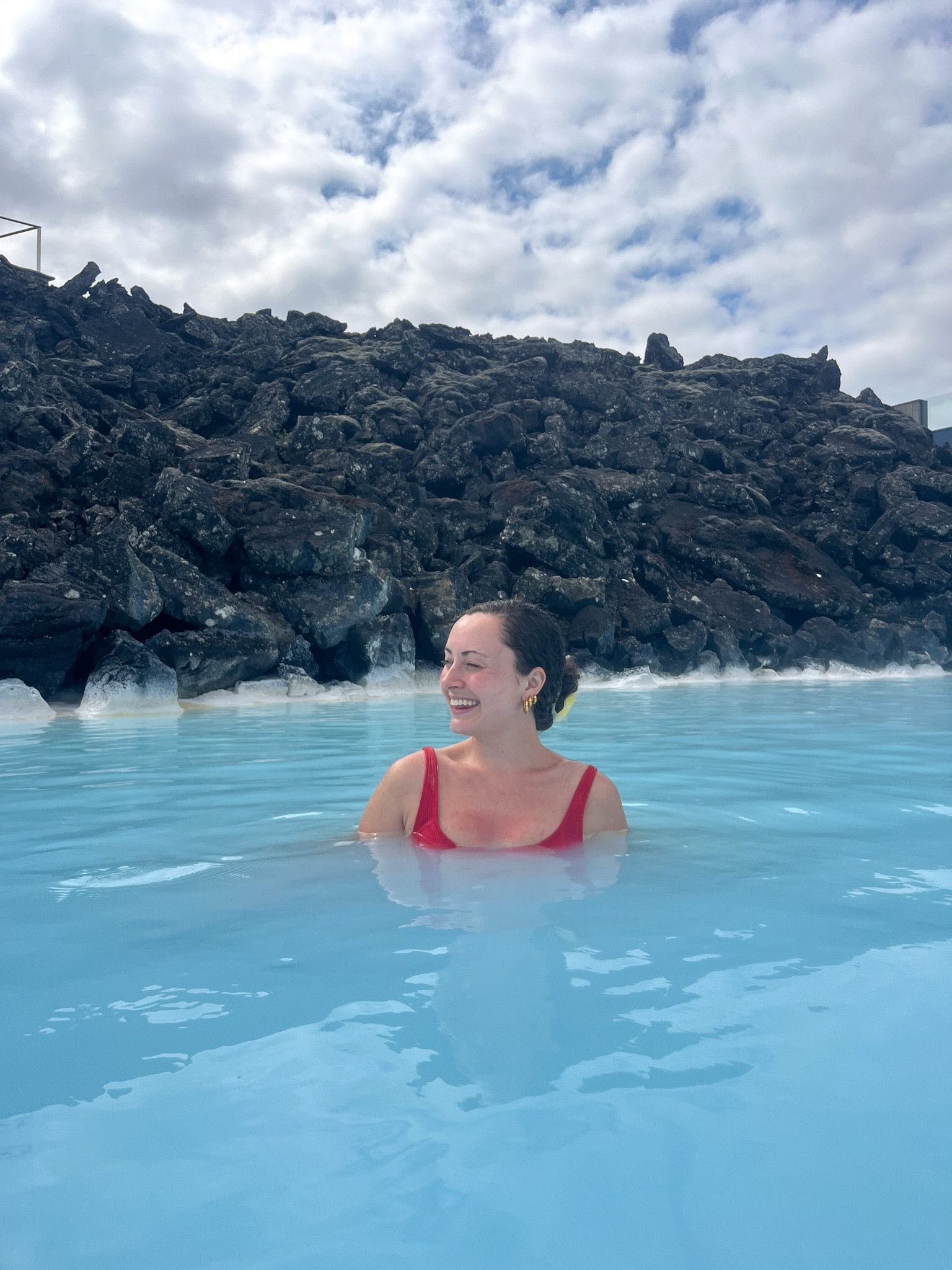 Iceland summer outfits blue lagoonn

#LTKeurope #LTKSeasonal #LTKswim