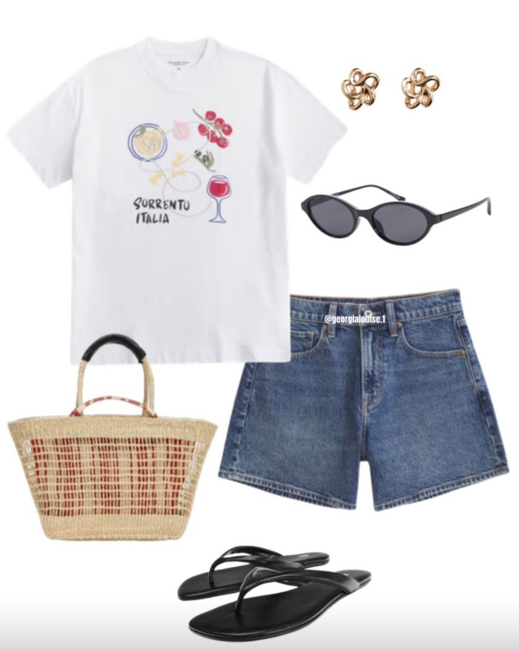 Buy one get one 50% off at Abercrombie 🫶🏻

#LTKxAFSale #LTKuk #LTKsummer