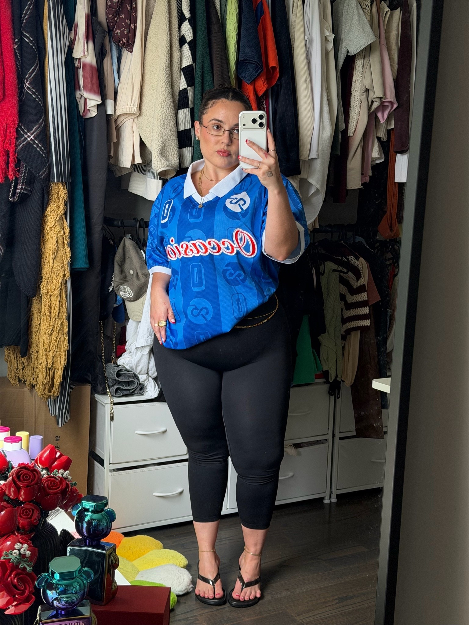 dress code: sporty soccer chic

#LTKActive #LTKMidsize #LTKgrwm