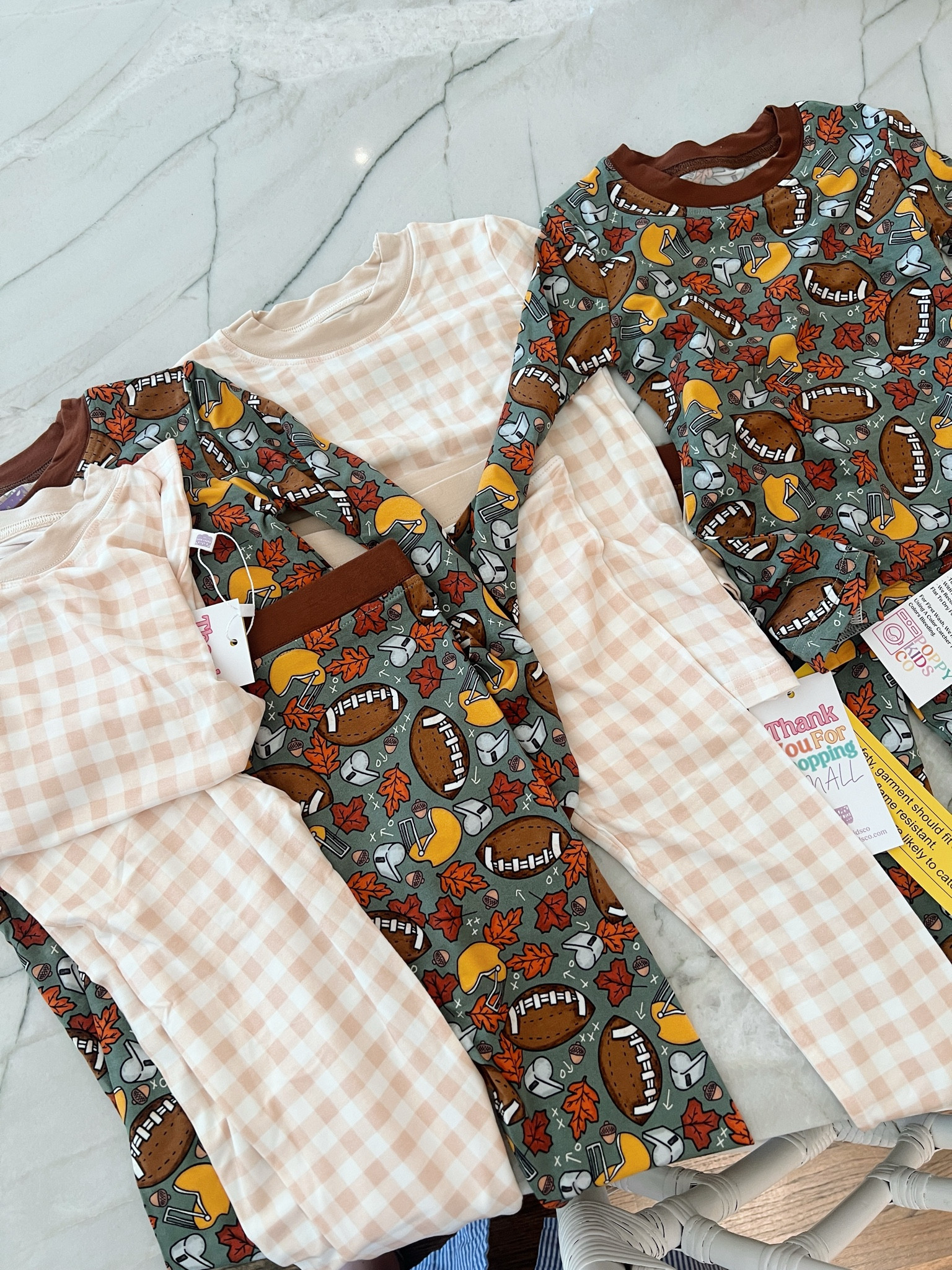 Cutest (and softest) fall pajamas for toddlers and kids -

#LTKKids