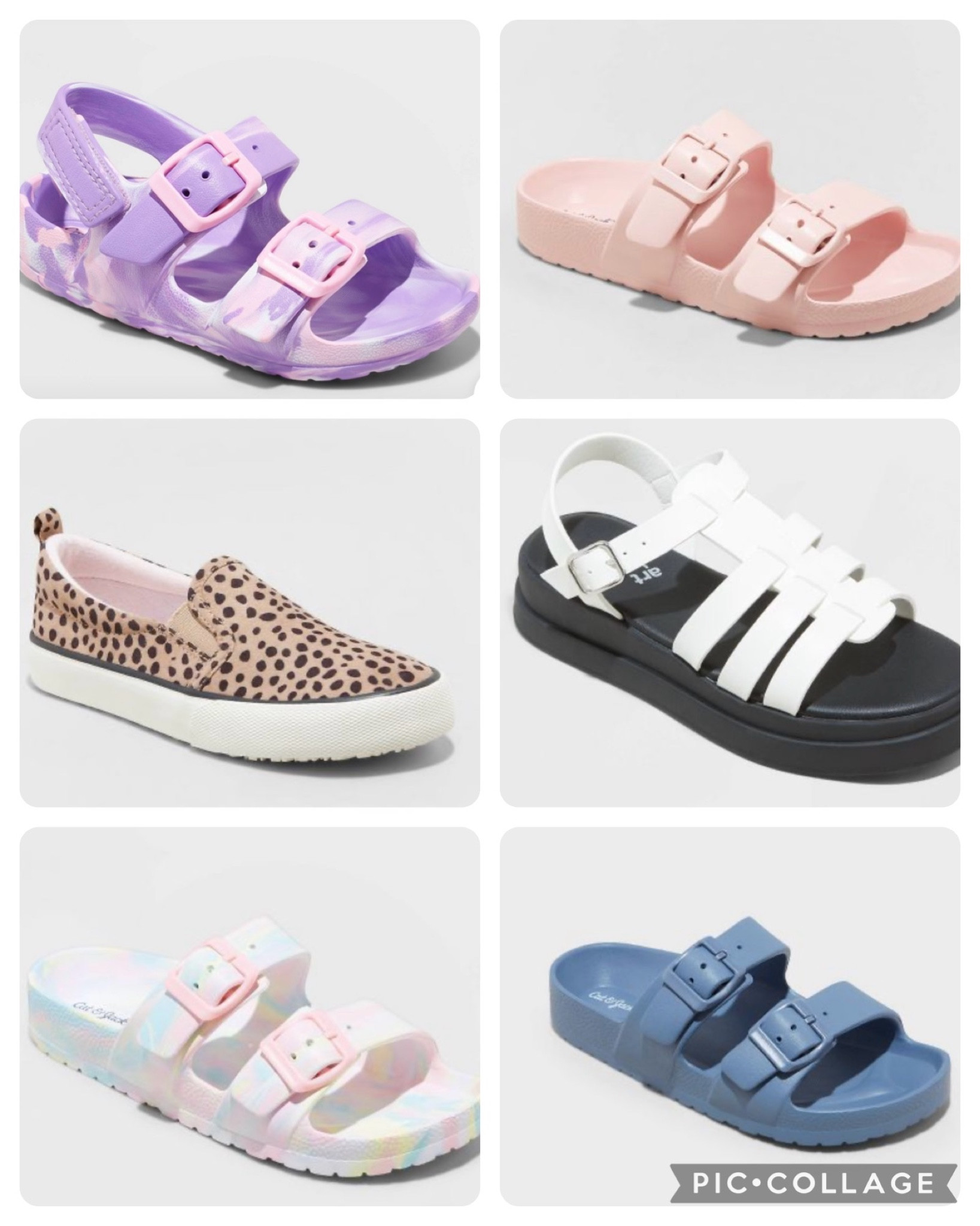 20% off shoes for the fam 
#catandjack #summer #shoes #sandals #spring #kidsshoes #target

#LTKSeasonal #LTKSpringSale