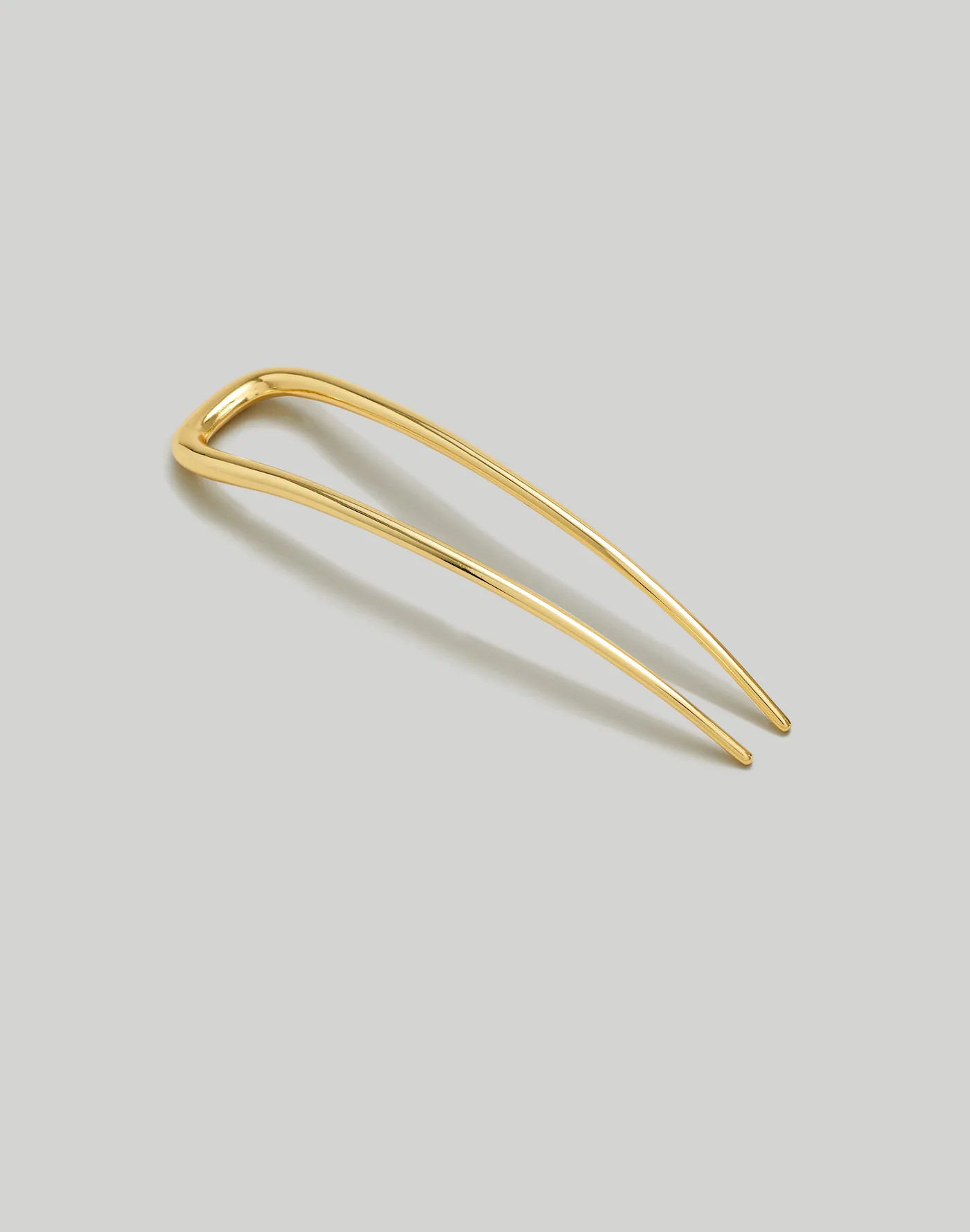 French Hair Pin | Madewell | Madewell