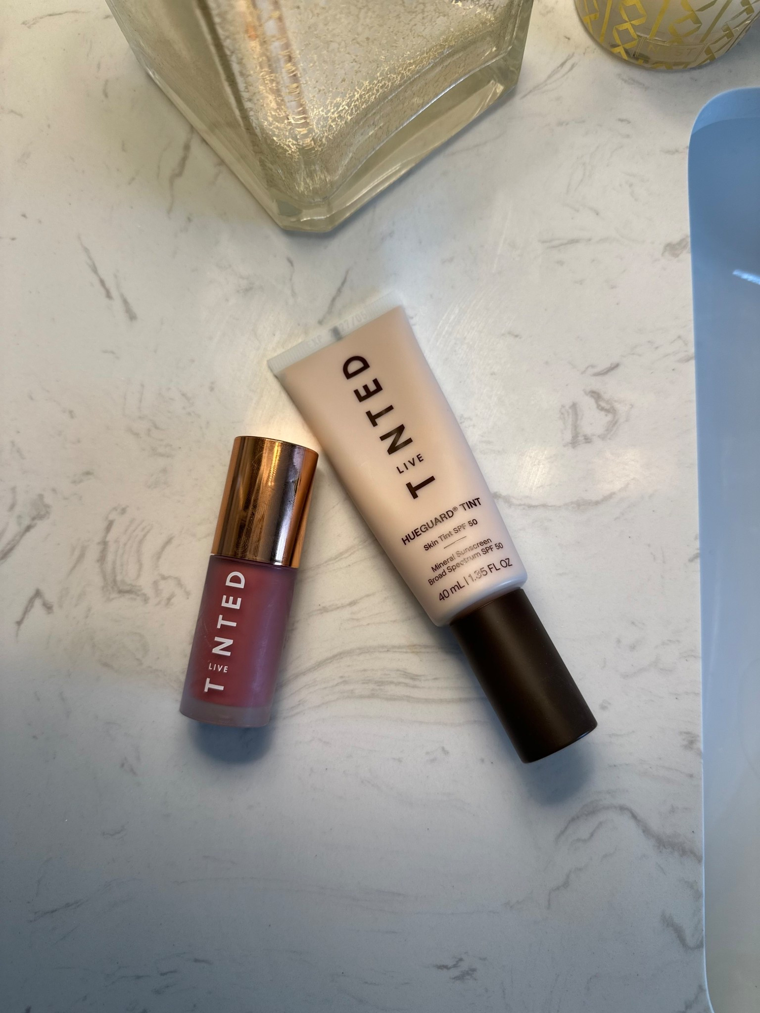 Makeup, no makeup makeup, hueglow, mineral sunscreen, tinted moisturizer, spf, tinted spf, tinted sunscreen, blush, liquid blush

#LTKBeauty #LTKselfcare #LTKgrwm