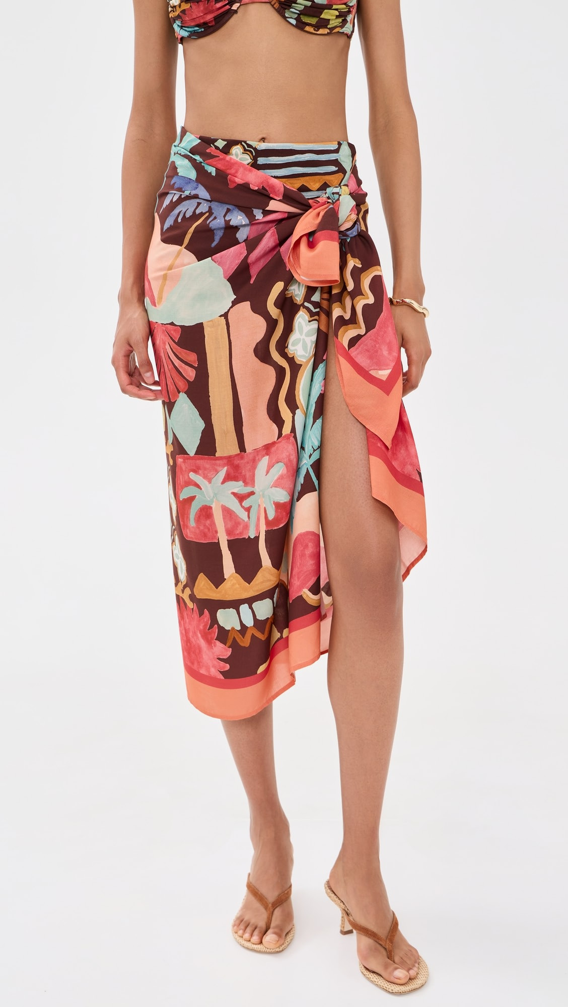 MINKPINK Isola Sarong | Shopbop | Shopbop