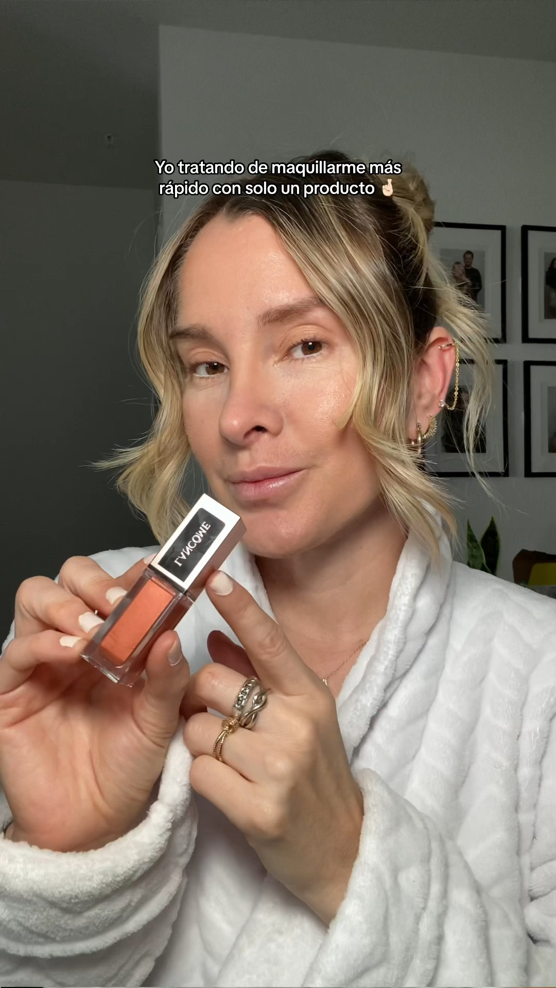 Multiuse products here by Lancôme 🤲🏻

#LTKSeasonal #LTKstyletip #LTKbeauty