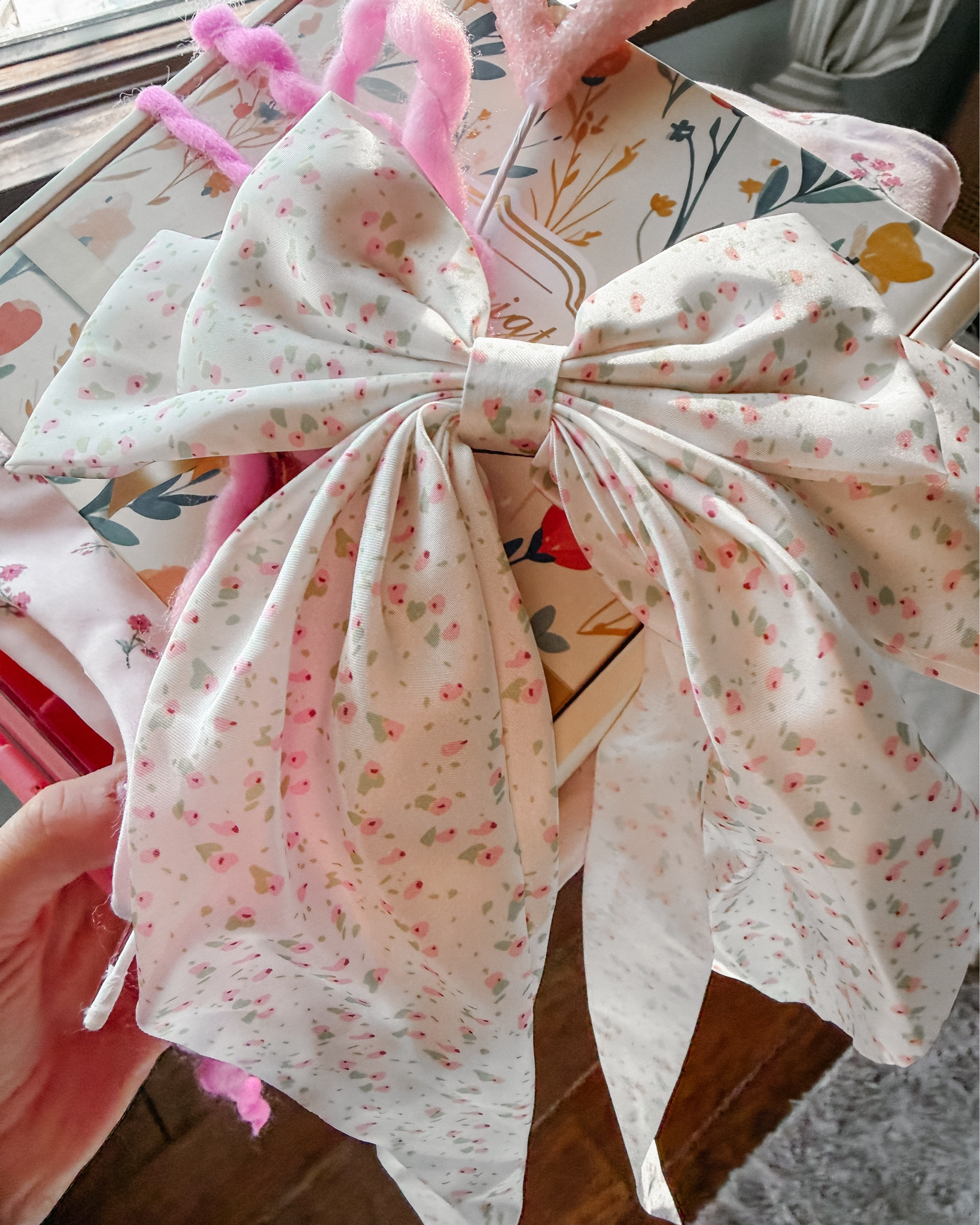 Little love box for my girly. 🩷

#LTKmomlife #LTKdayinmylife