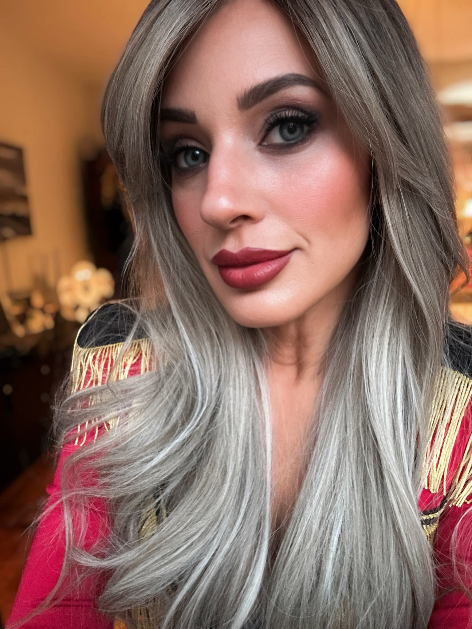 Fav classic red lip duo for under $25



#LTKHoliday #LTKFindsUnder50 #LTKBeauty