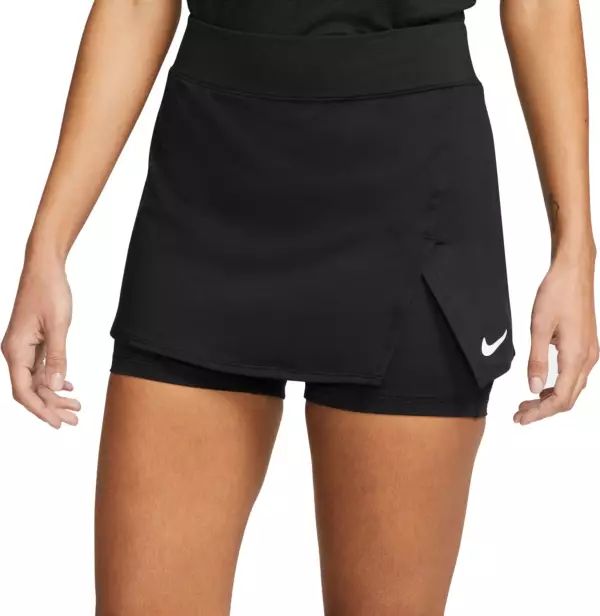 Nike Women's NikeCourt Dri-FIT Victory Tennis Skirt | Dick's Sporting Goods