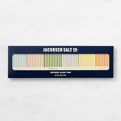 Jacobsen Salt Co. Infused Salt Gift Set | Williams-Sonoma