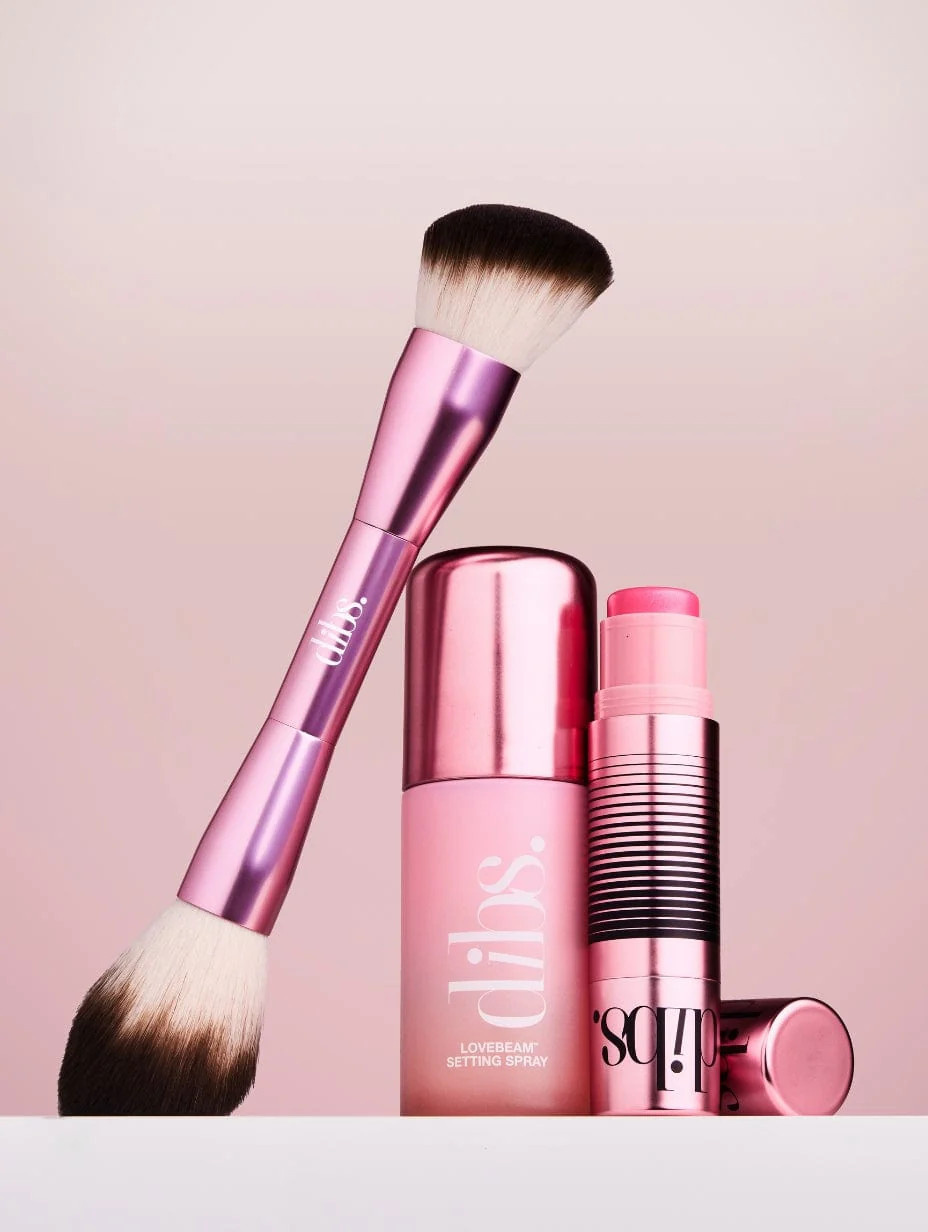 All Day Stay Essentials | DIBS Beauty | DIBS Beauty