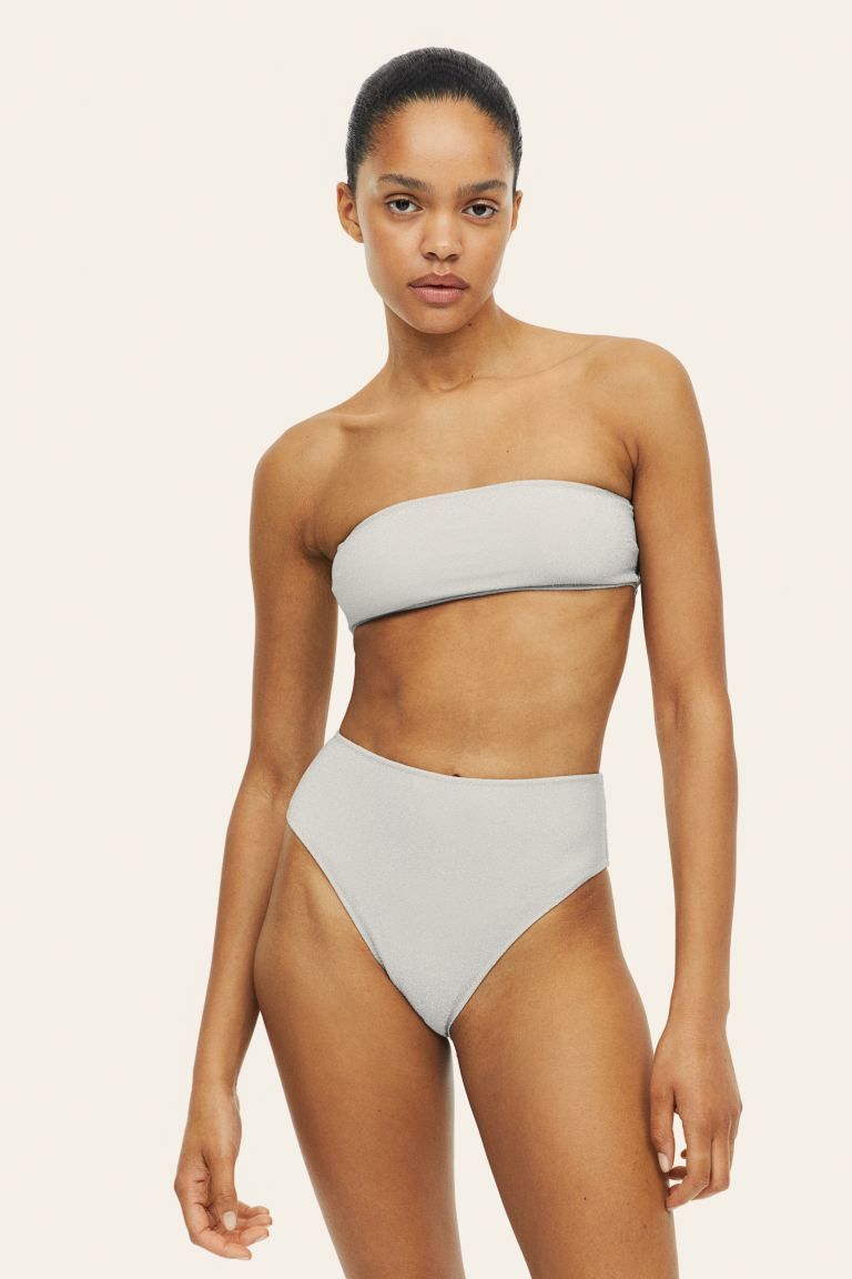 Brazilian Bikini Bottoms | H&M (US + CA)