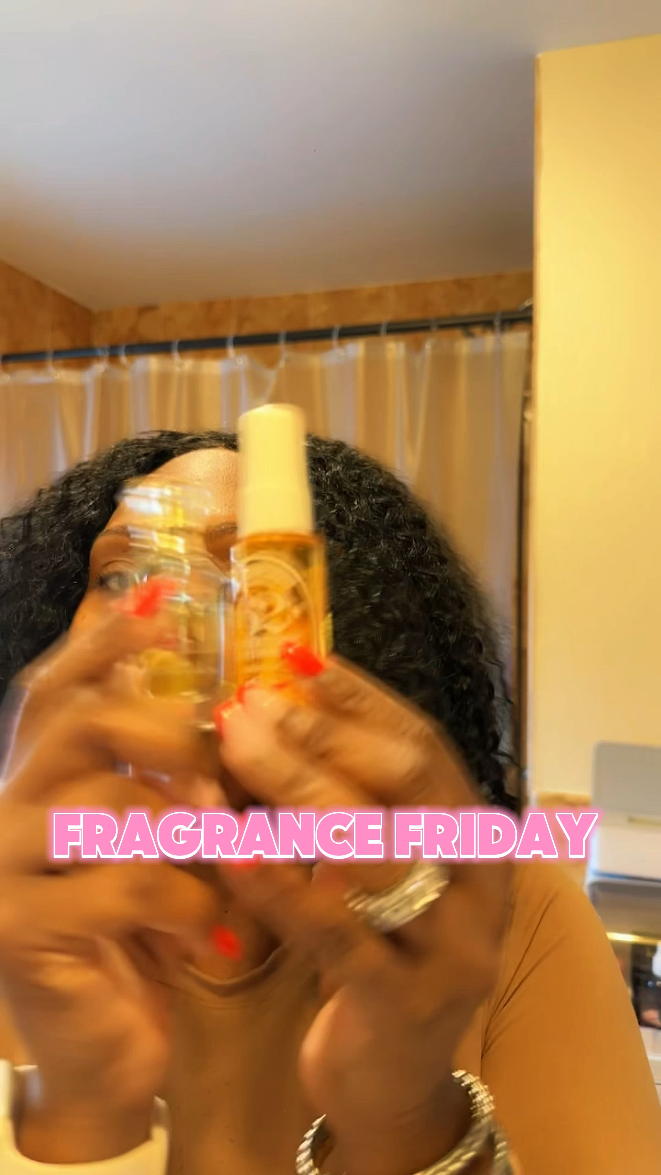 Today’s combo: Kay Ali Yum Pistachio for that creamy, nutty sweetness + Brazilian Crush 62 by Sol De Janeiro to add that warm, caramelized twist. Together, they’re like dessert for your skin—irresistible and oh-so-delicious! 🍨🌴

#LTKStyleTip #LTKGiftGuide #LTKBeauty