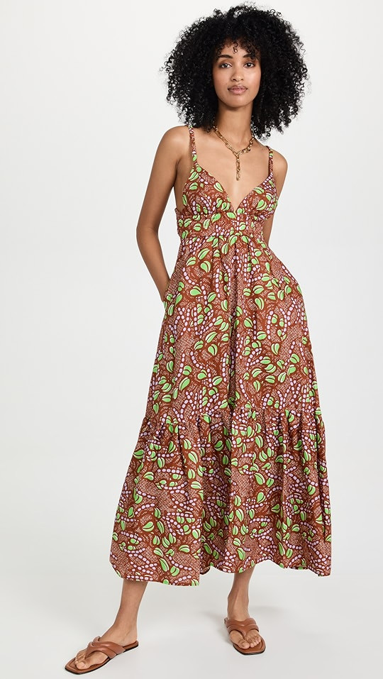 Rhodes Dress | Shopbop