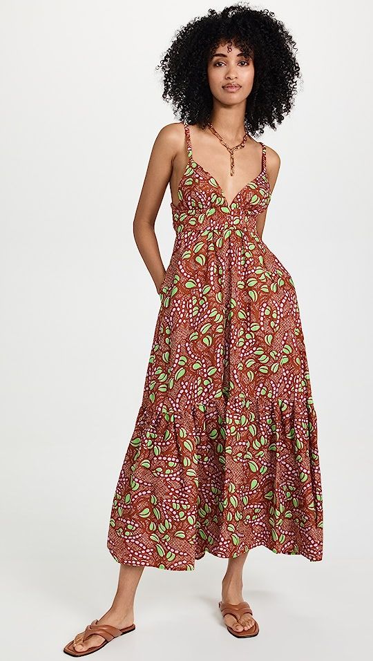 Rhodes Dress | Shopbop