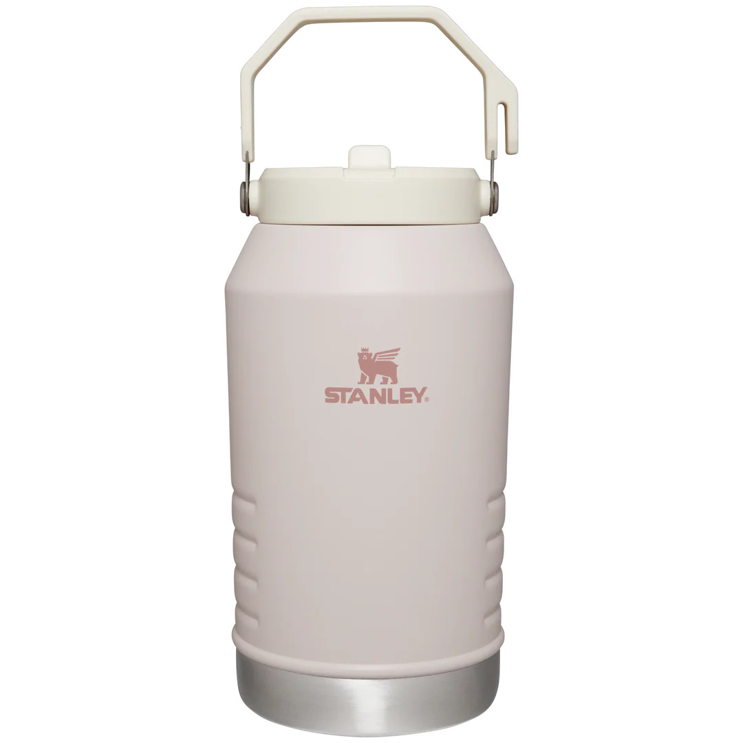 The IceFlow Flip Straw Jug | 96 OZ | Stanley 1913 (US)