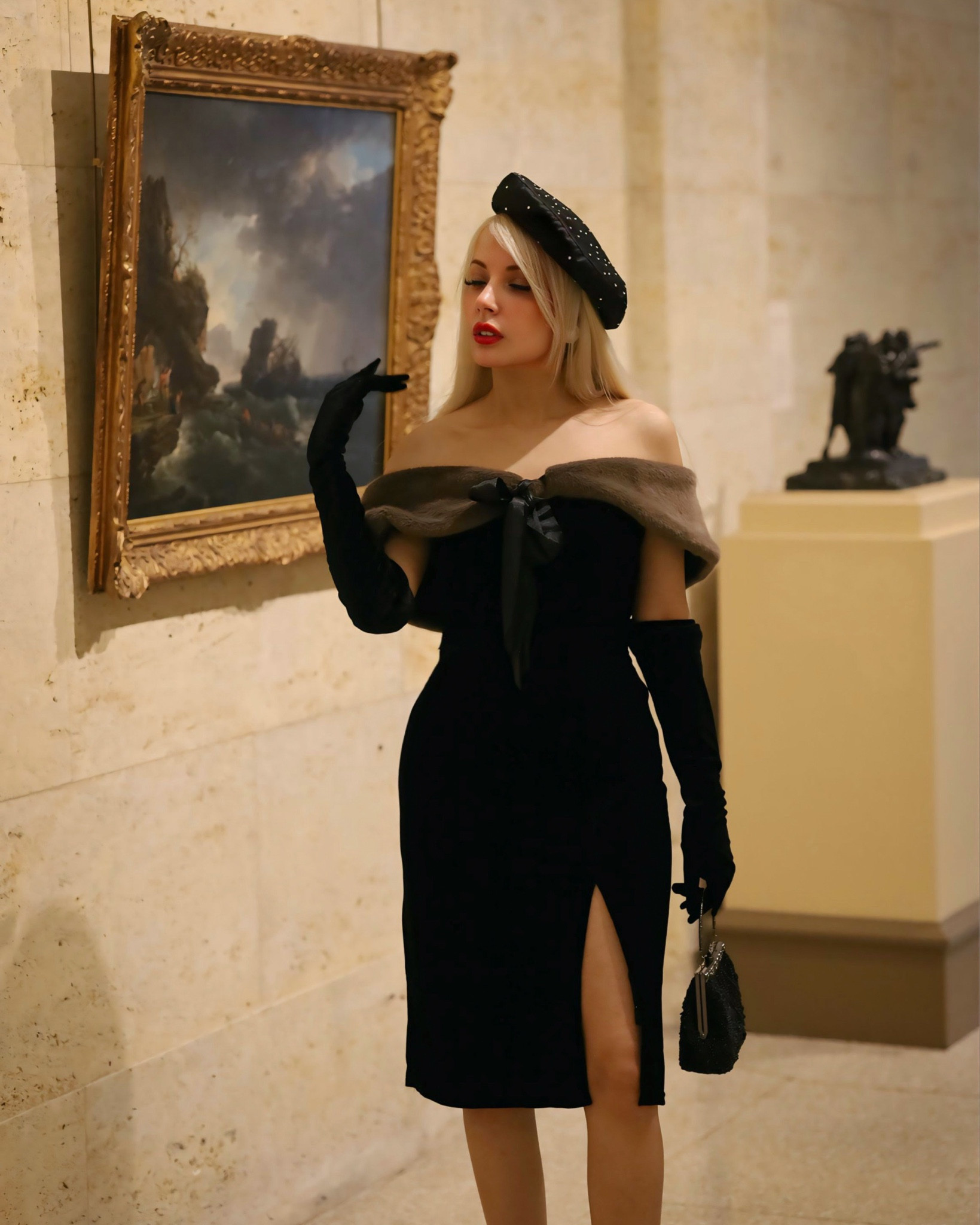 🖤

#LTKStyleTip #LTKGiftGuide #LTKBeauty