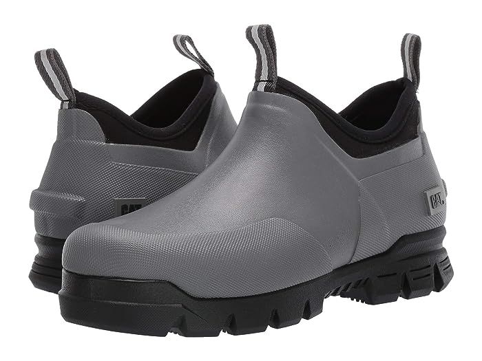 Caterpillar Casual Stormers (Grey) Men's Shoes | Zappos