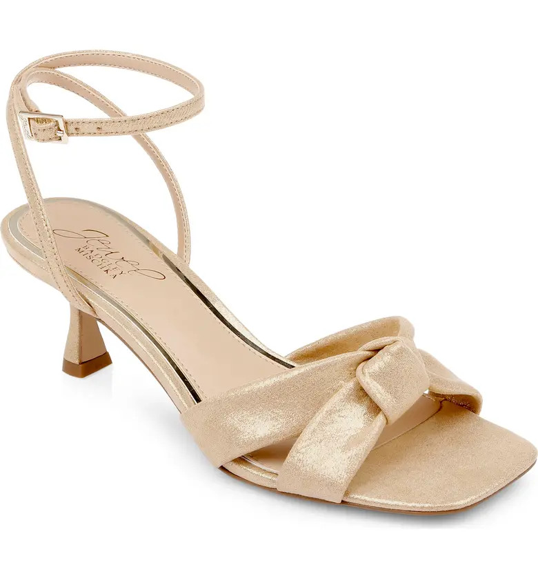 Valarie Ankle Strap Sandal (Women) | Nordstrom