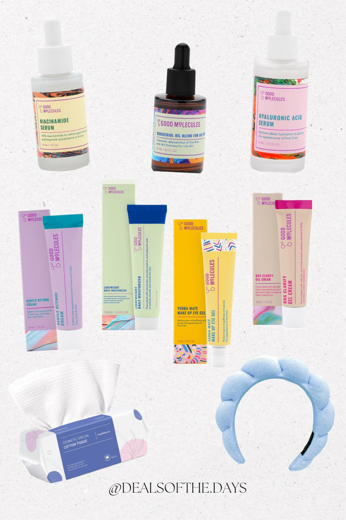 Skincare Favorites! 🧼🩵

#LTKSaleAlert #LTKBeauty #LTKFindsUnder50