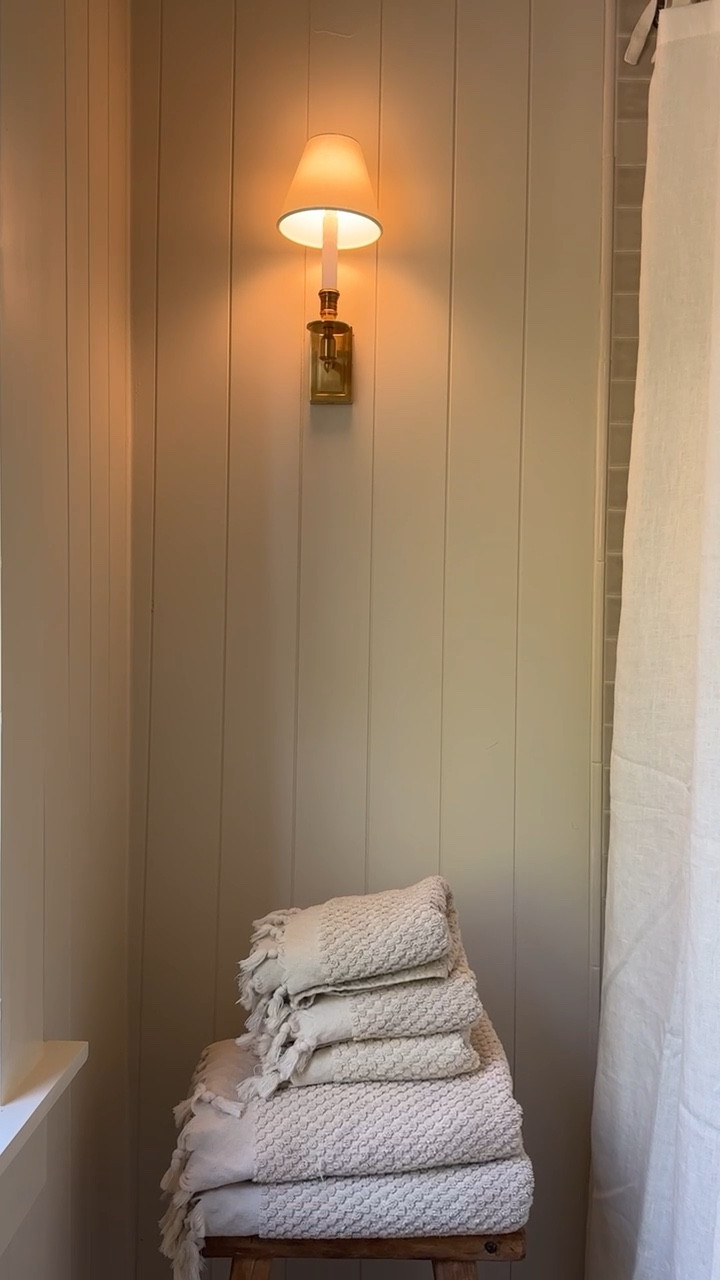 My favorite hand-loomed Turkish cotton bath + hand towels. Stunning & lush… what more could you ask for in a towel!

#LTKselfcare #LTKgrwm #LTKHome