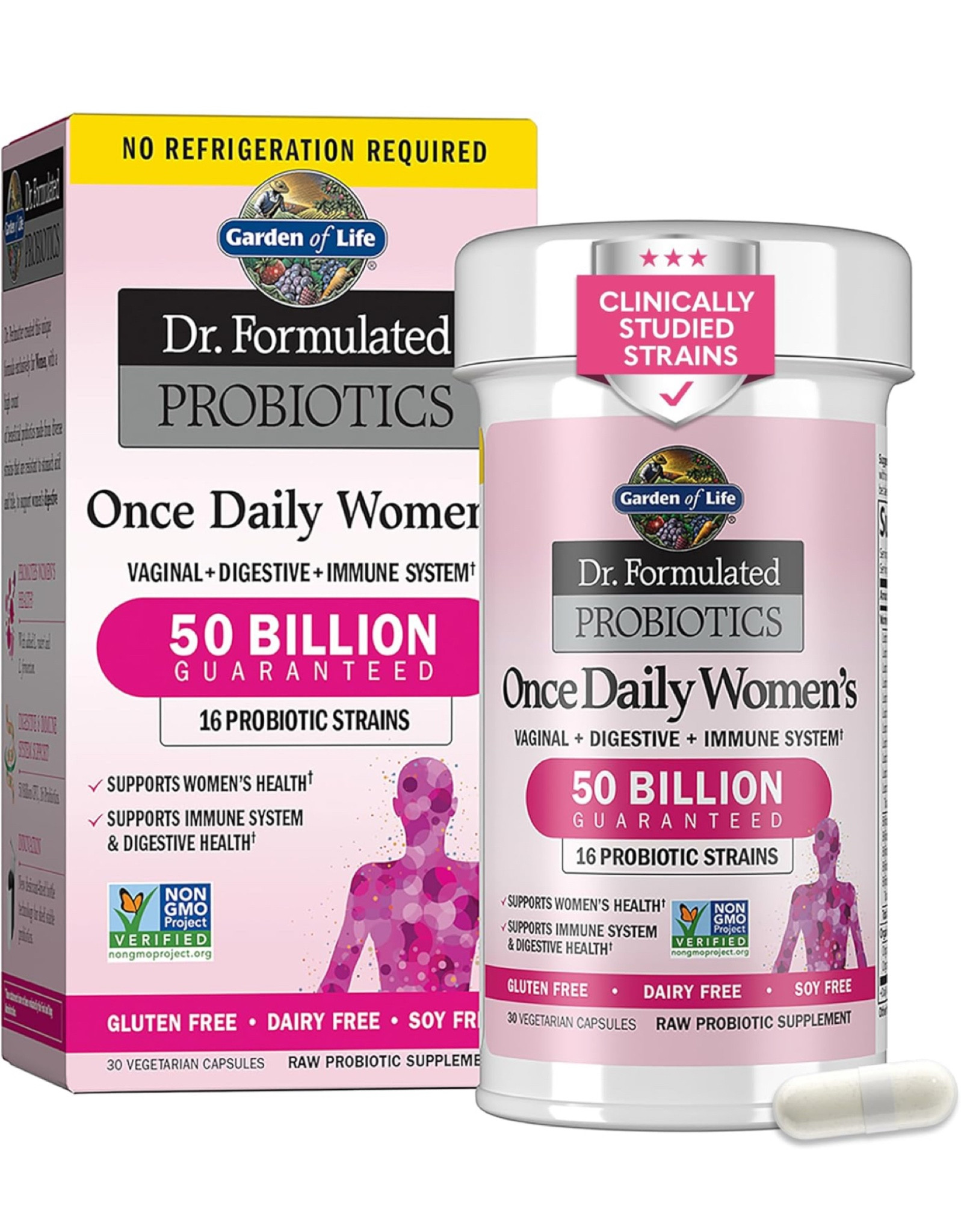 my go to probiotic! ✨ 

#LTKBeauty #LTKFitness