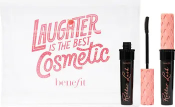 Benefit Cosmetics Roller Lash Curling & Lifting Mascara Duo | Nordstrom | Nordstrom