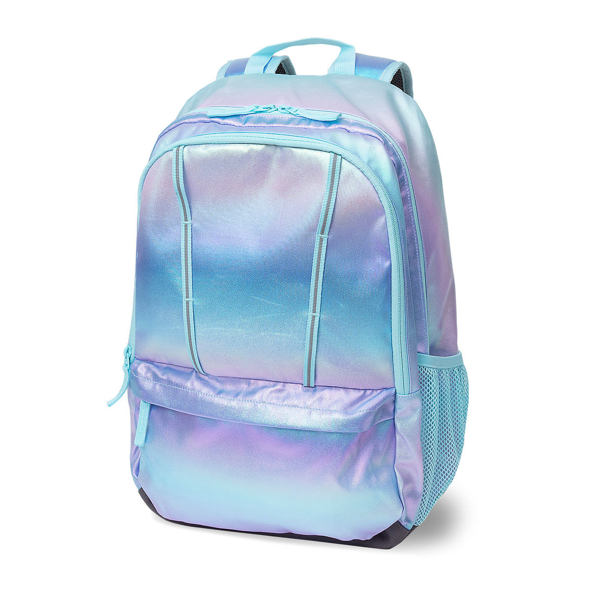 Kids ClassMate Medium Backpack | Lands' End (US)