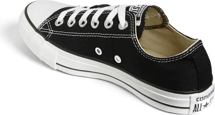 Chuck Taylor® All Star® Low Top Sneaker (Women) | Nordstrom