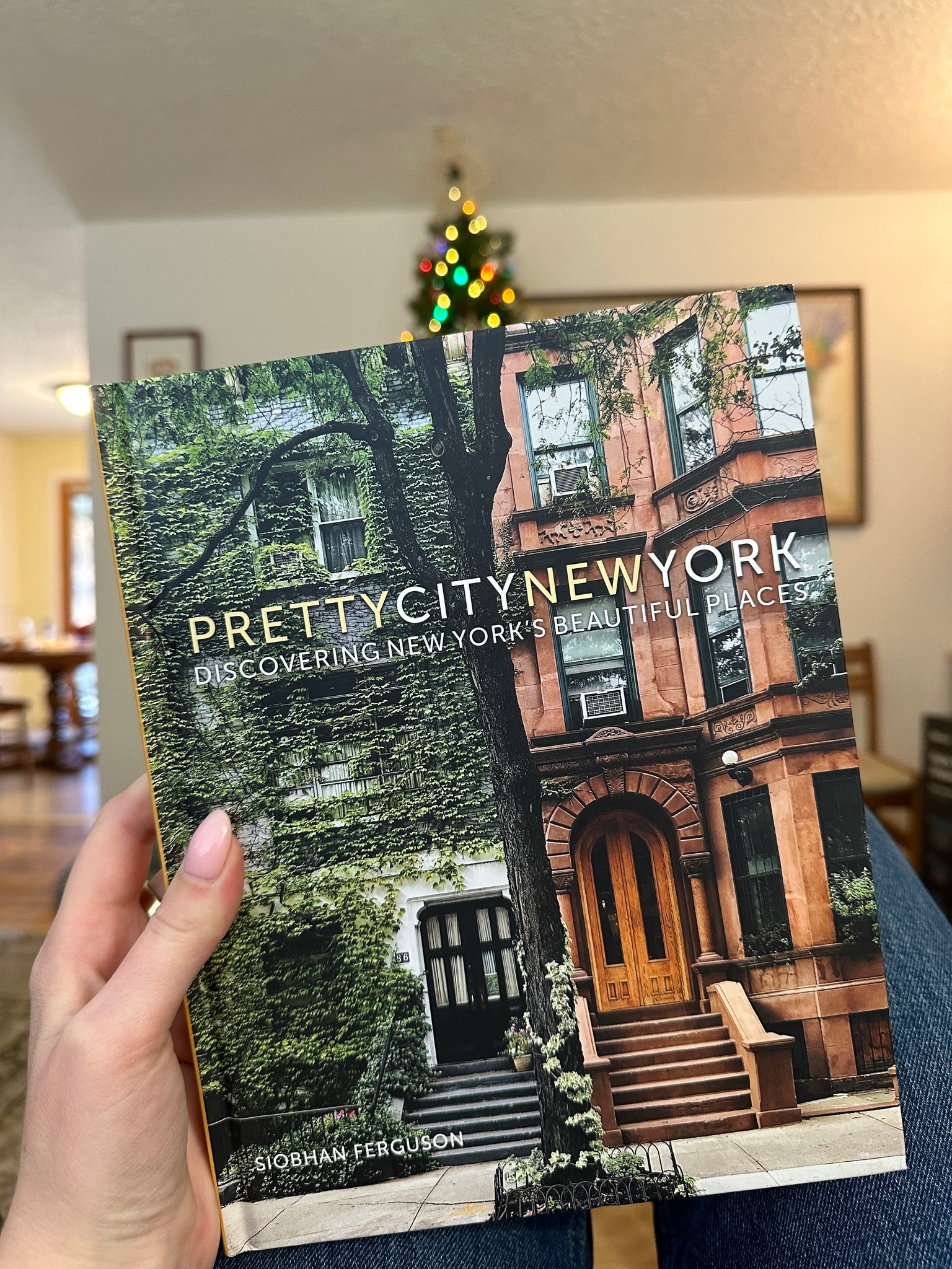 NYC coffee table book, NYC photo book, home decor 

#LTKfindsunder50 #LTKtravel #LTKhome