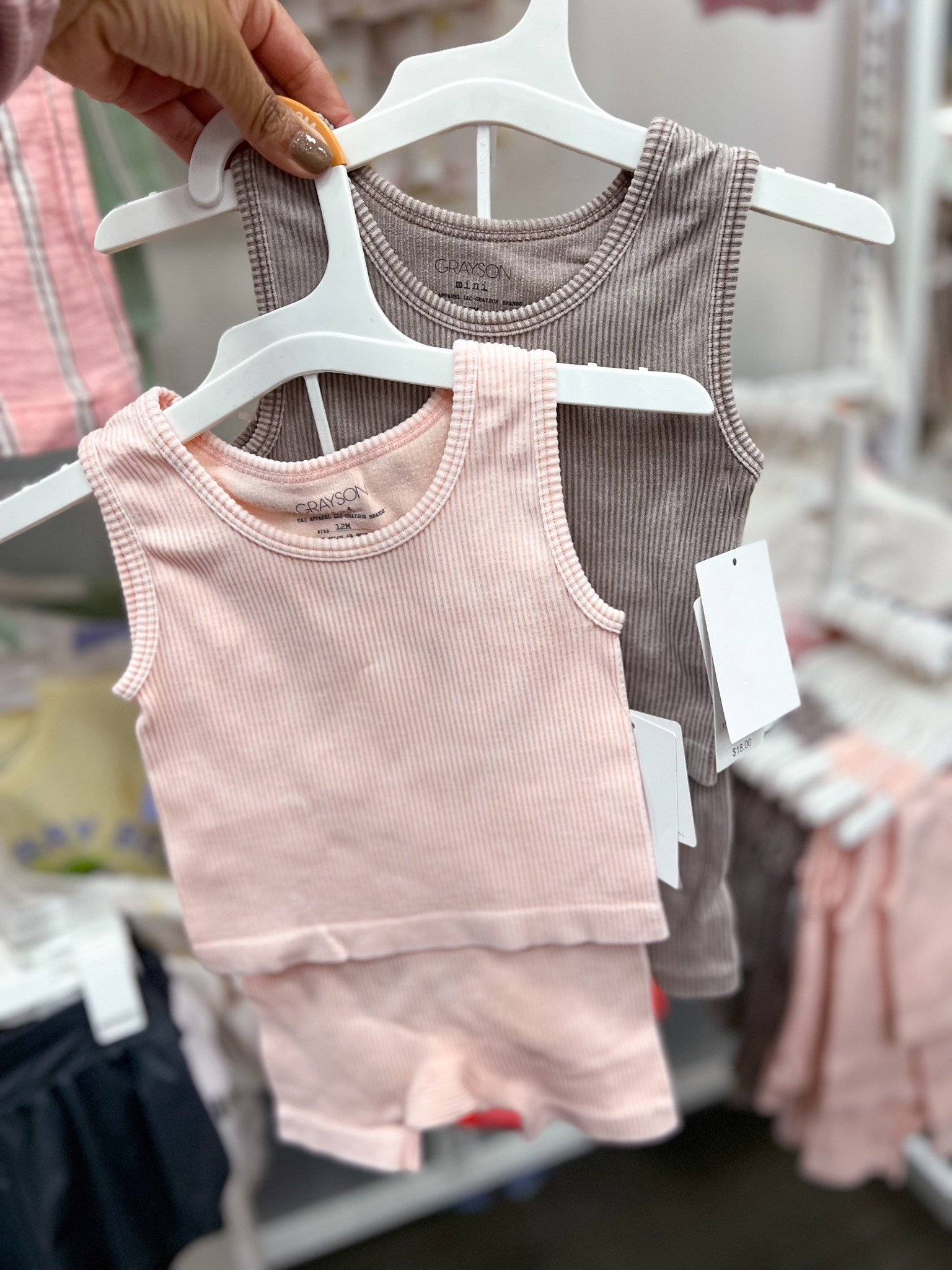 New toddler summer styles @Target 

#toddlerfashion #kidsfashion #targetfinds 

#LTKmomlife #LTKootd #LTKKids