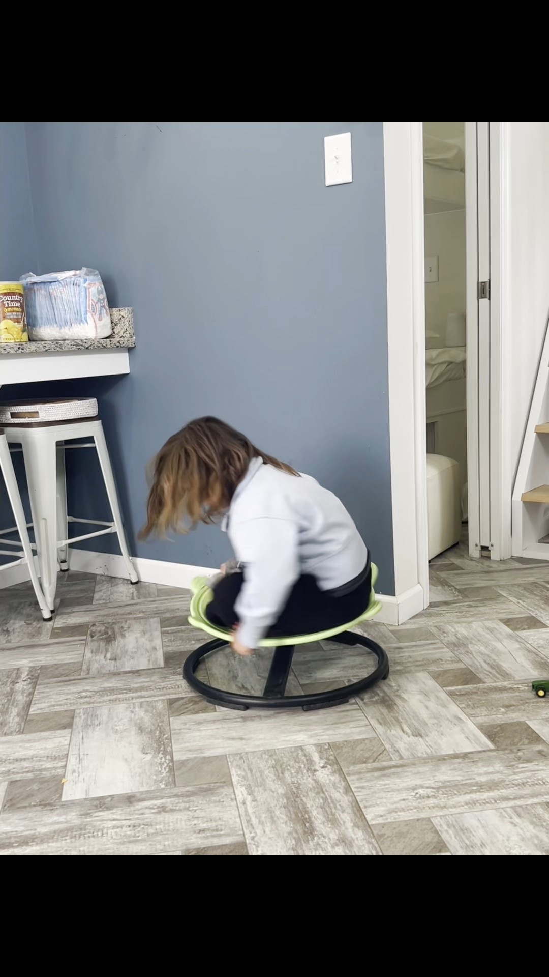 For all my moms of sensory seeking kiddos! This toy has been fought over since I put it together! 

#LTKKids #LTKGiftGuide #LTKFamily