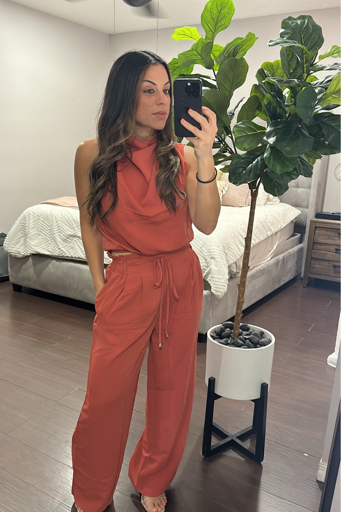 Amazon set
Two piece set
Flowy pants

#LTKworkwear #LTKwedding #LTKunder50