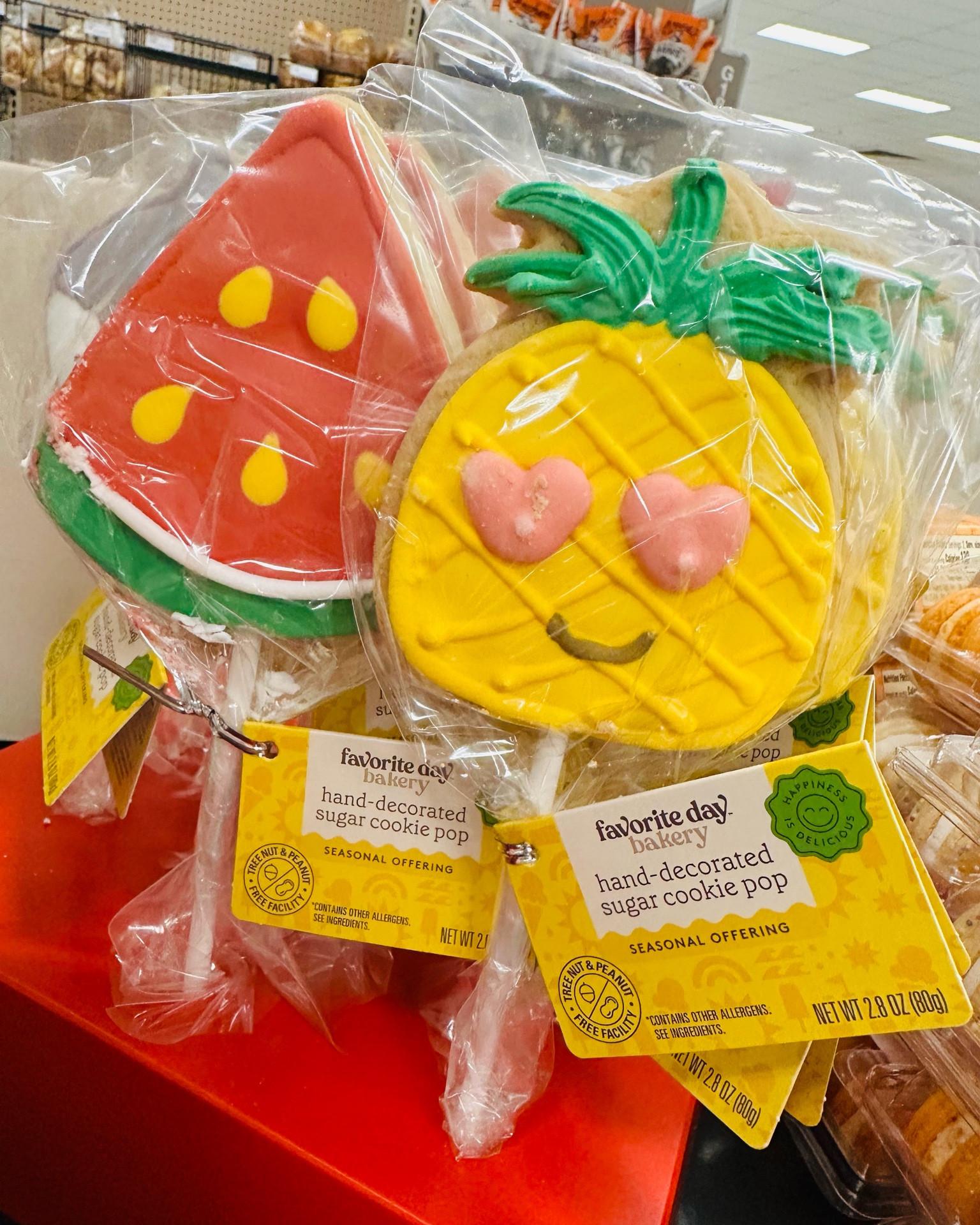 Summer treats @Target 









New at Target, summer, summer snacks, summer party, party food, road trip

#LTKfoodie #LTKKids #LTKmomlife