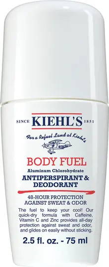 Body Fuel Deodorant & Antiperspirant | Nordstrom