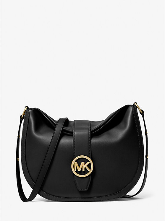 Gabby Large Hobo Shoulder Bag | Michael Kors US