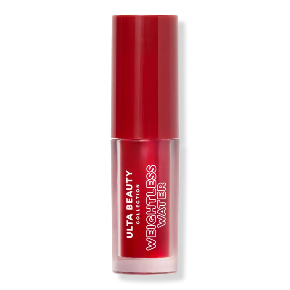 Weightless Water Lip Stain | Ulta