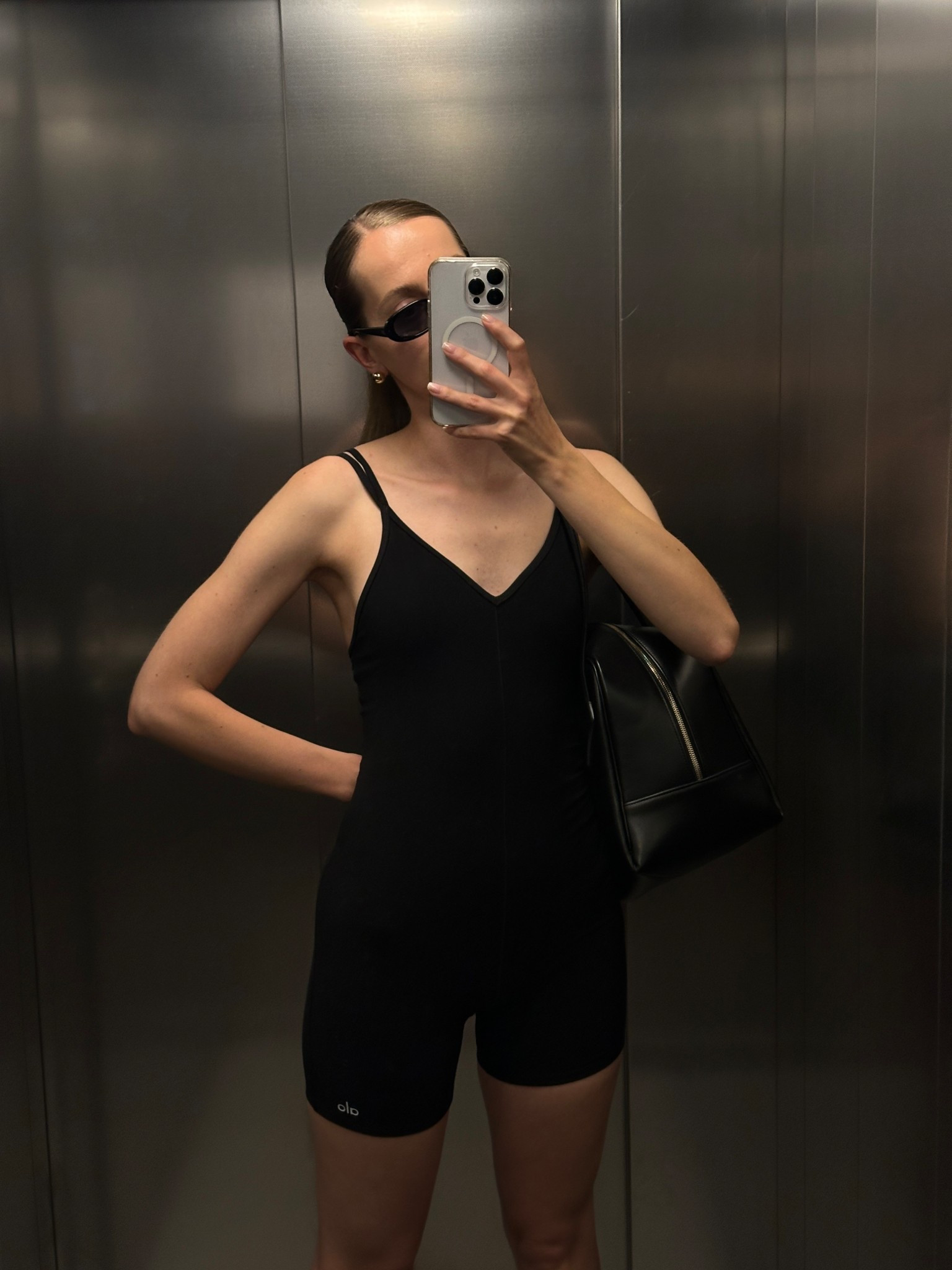 My favourite pilates onesie from Alo

#LTKeurope #LTKfitness