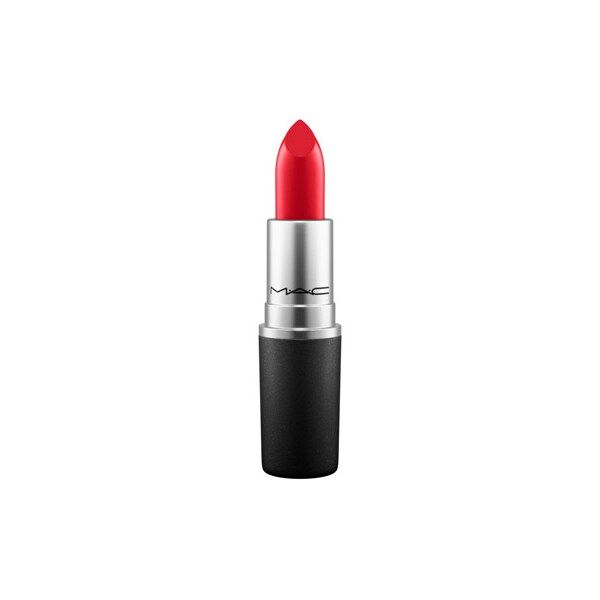 MAC Satin Lipstick - MAC Red - 3 g / 0.1 US oz | MAC Cosmetics (US)