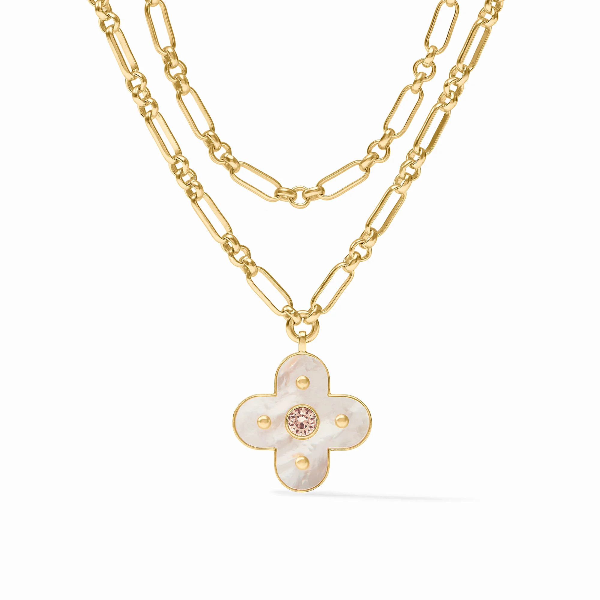 Colette Statement Necklace | Julie Vos