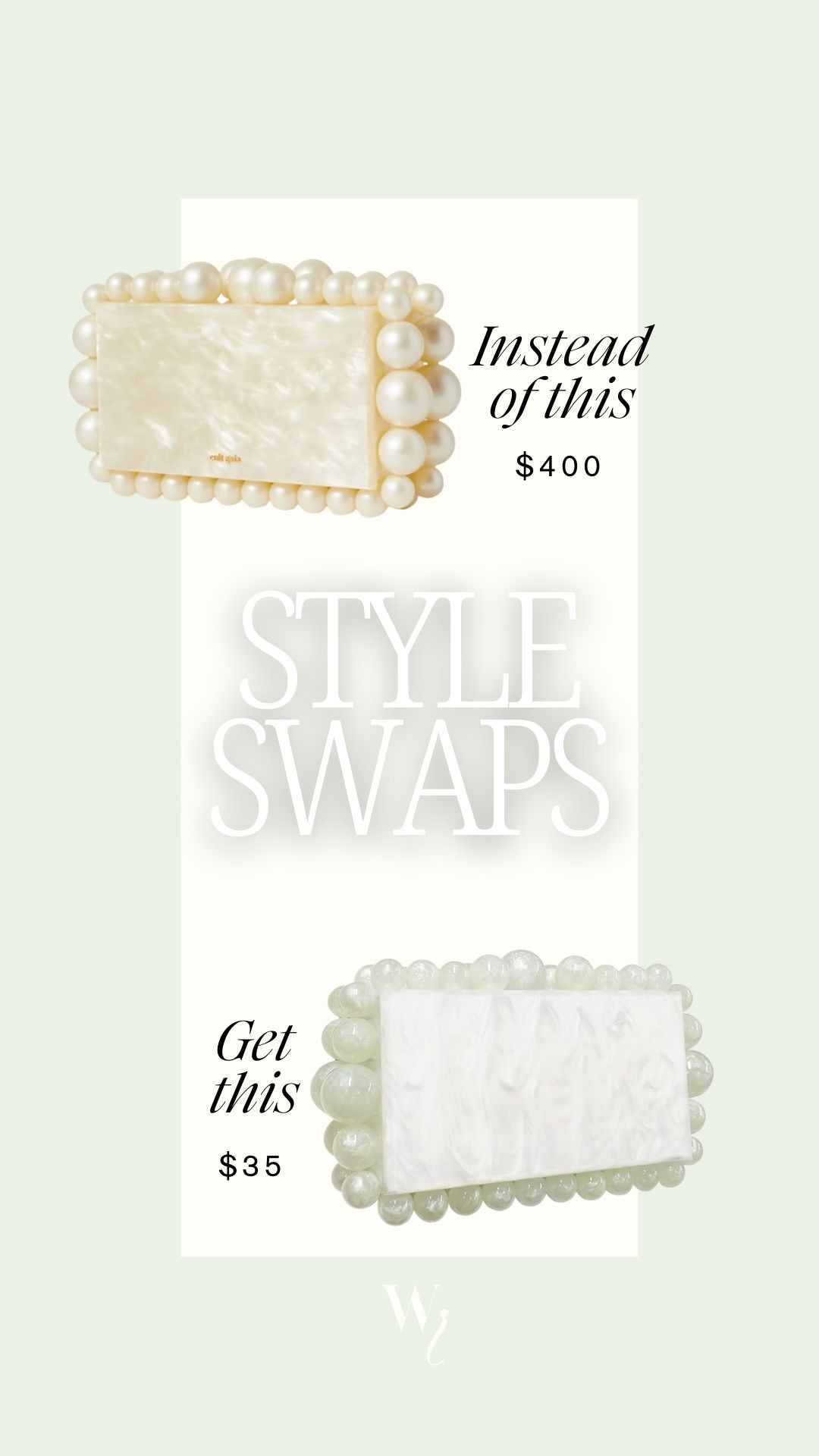 Style swaps, get the look for less 

#LTKootd #LTKgrwm