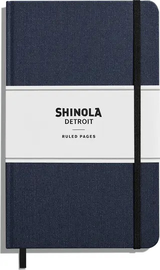 Hardcover Linen Journal | Nordstrom