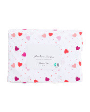 Lollipop Sheet Set | TJ Maxx
