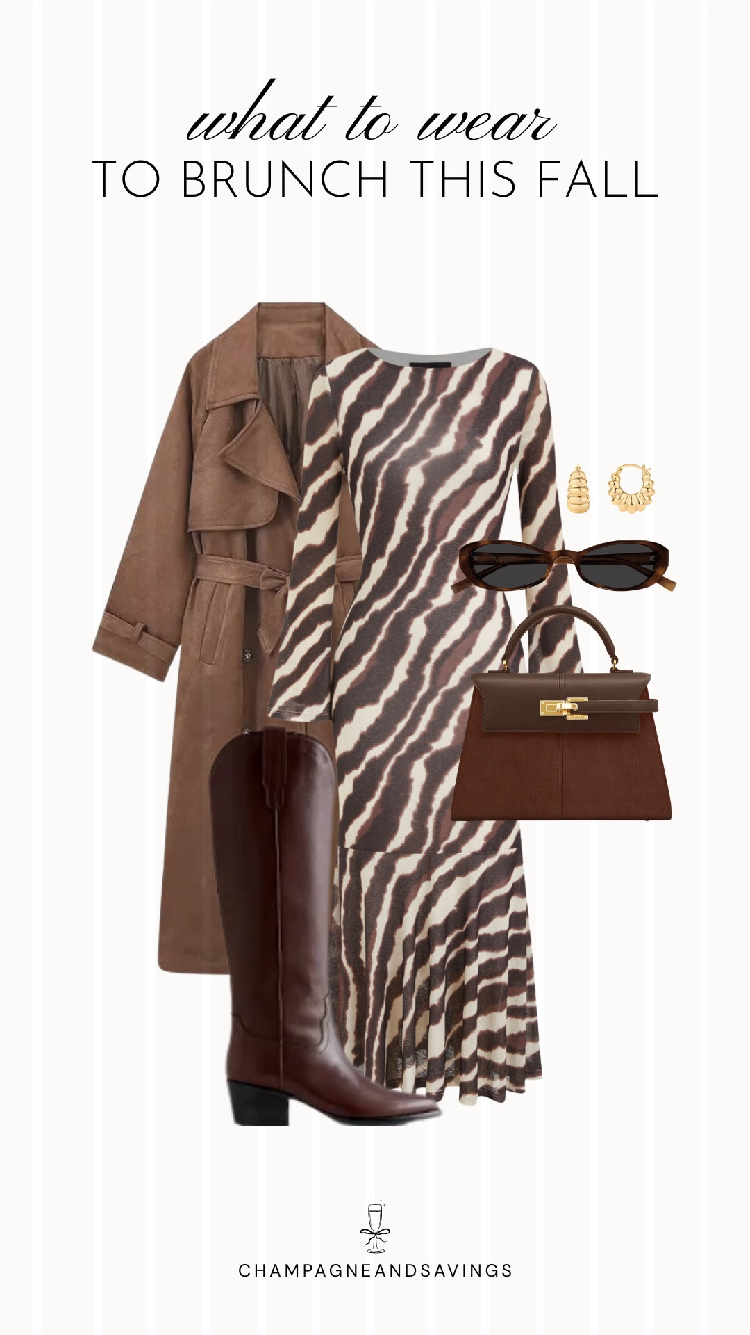 Fall brunch outfit

#LTKootd