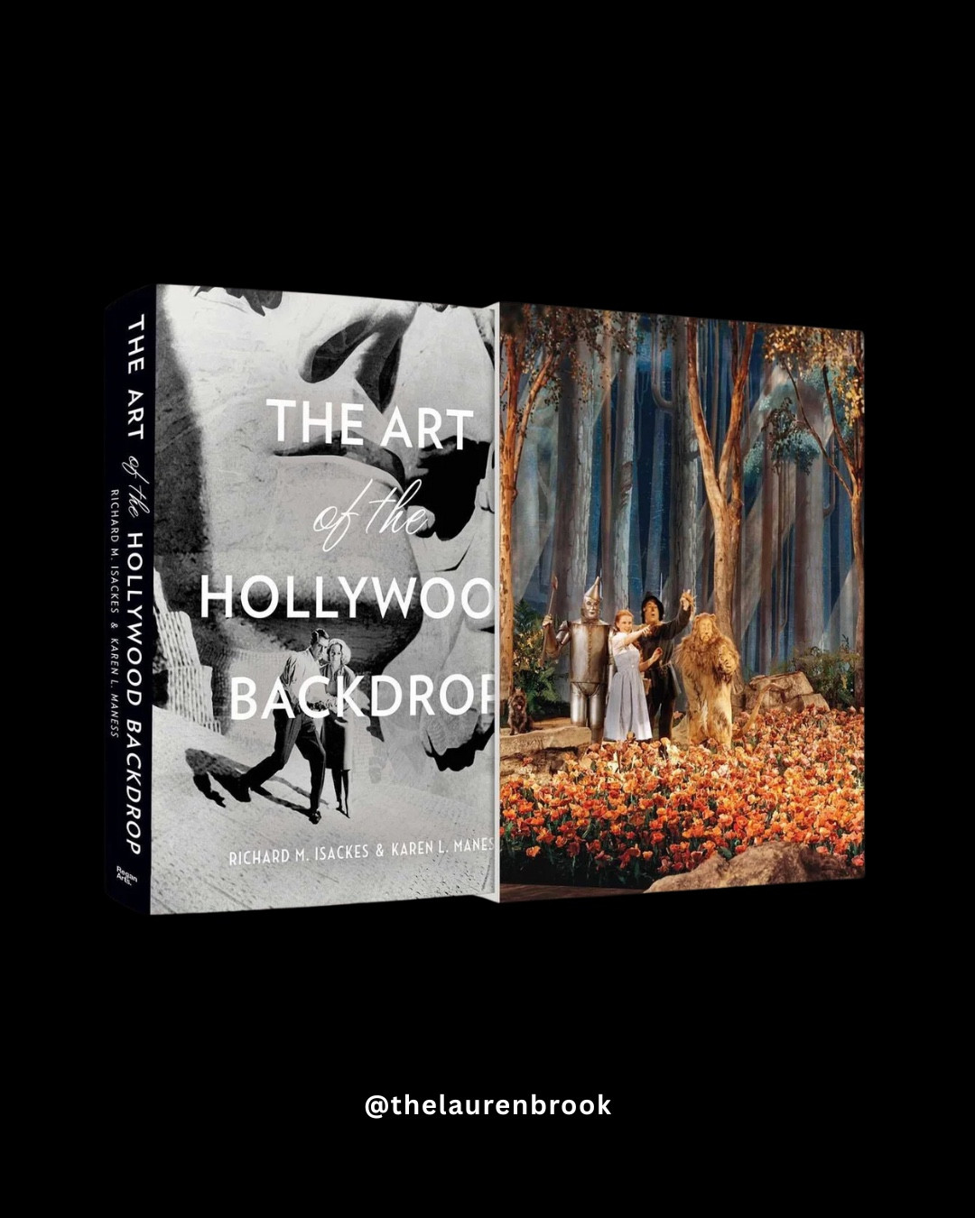 This is one of my favorite coffee table books to have in our home. 

As a creative director and producer, this one especially brings me
So much inspiration. I hope you enjoy! 

#coffeetablebook #interiordesign #largebooks #officedecor
#LTKHome #LTKFindsUnder100