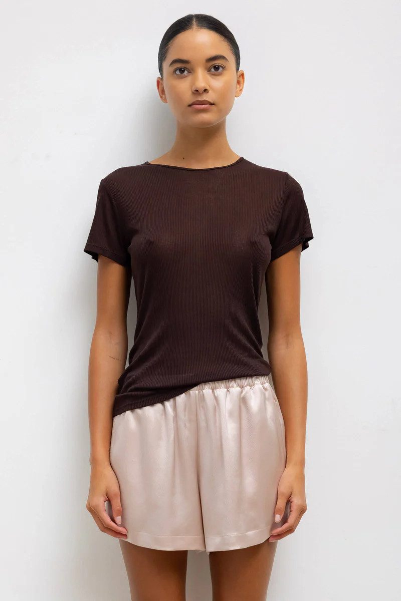 Rozzi Classic Tee | LESET