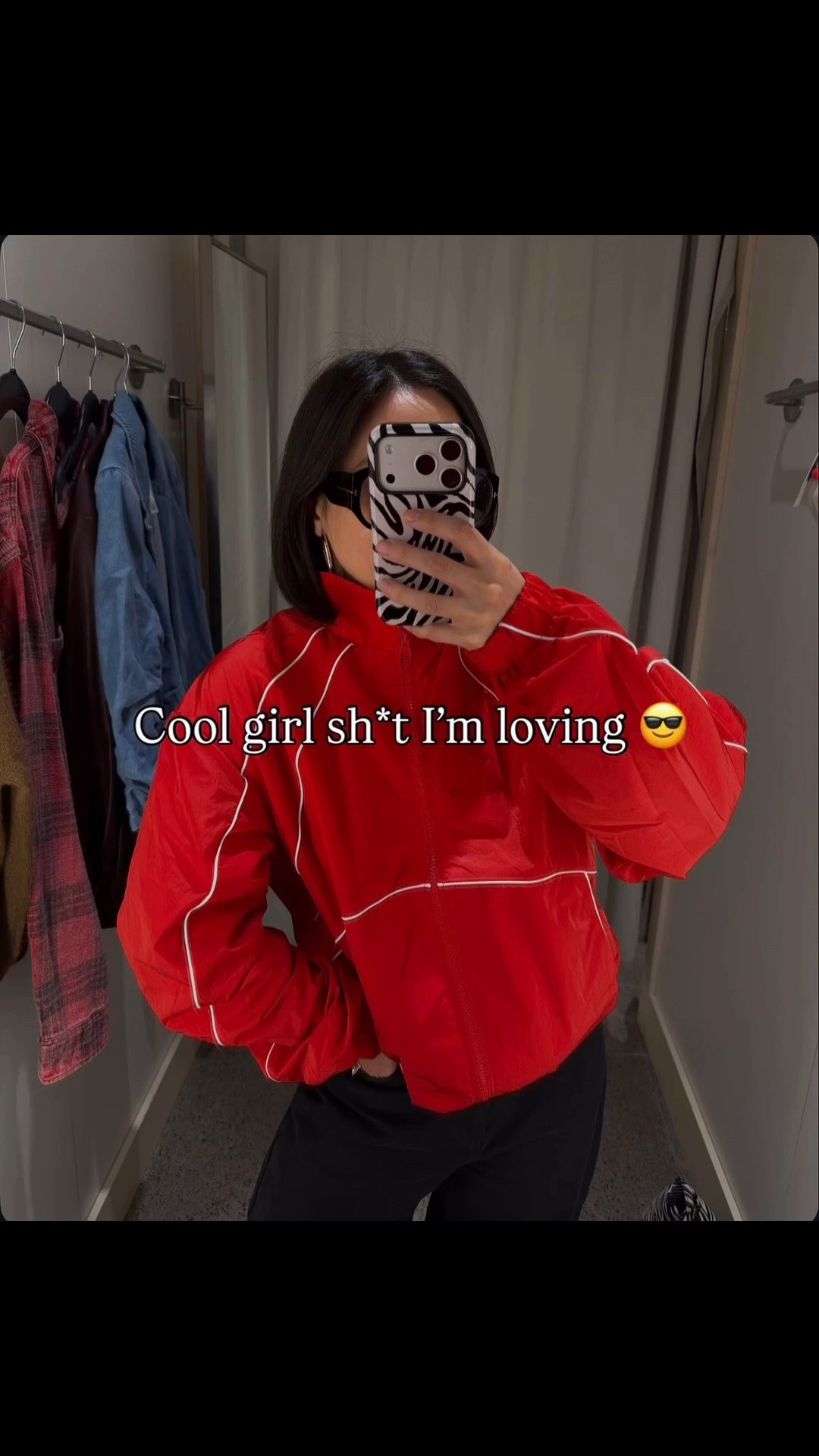 Lots of cool girl stuff I found recently 😎!

#LTKPetite #LTKootd #LTKgrwm