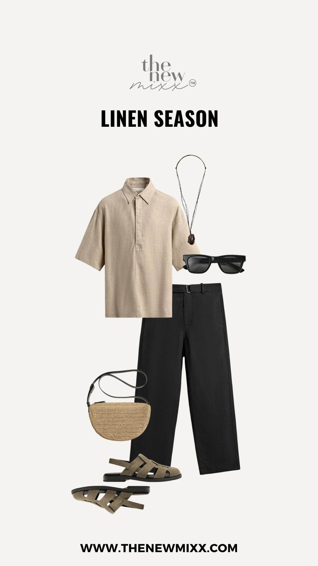 Linen Season

#lgbtq #lgbt #masc 

 #LTKgrwm #LTKootd #LTKMens
